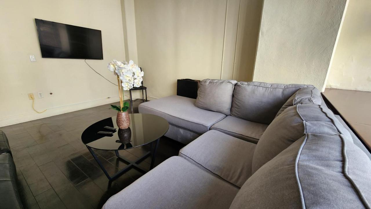 Luxury Downtown La 2Bdr Home 로스앤젤레스 외부 사진