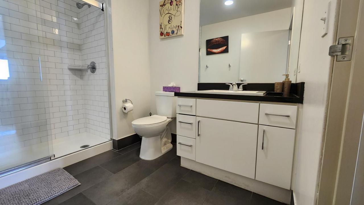 Luxury Downtown La 2Bdr Home 로스앤젤레스 외부 사진